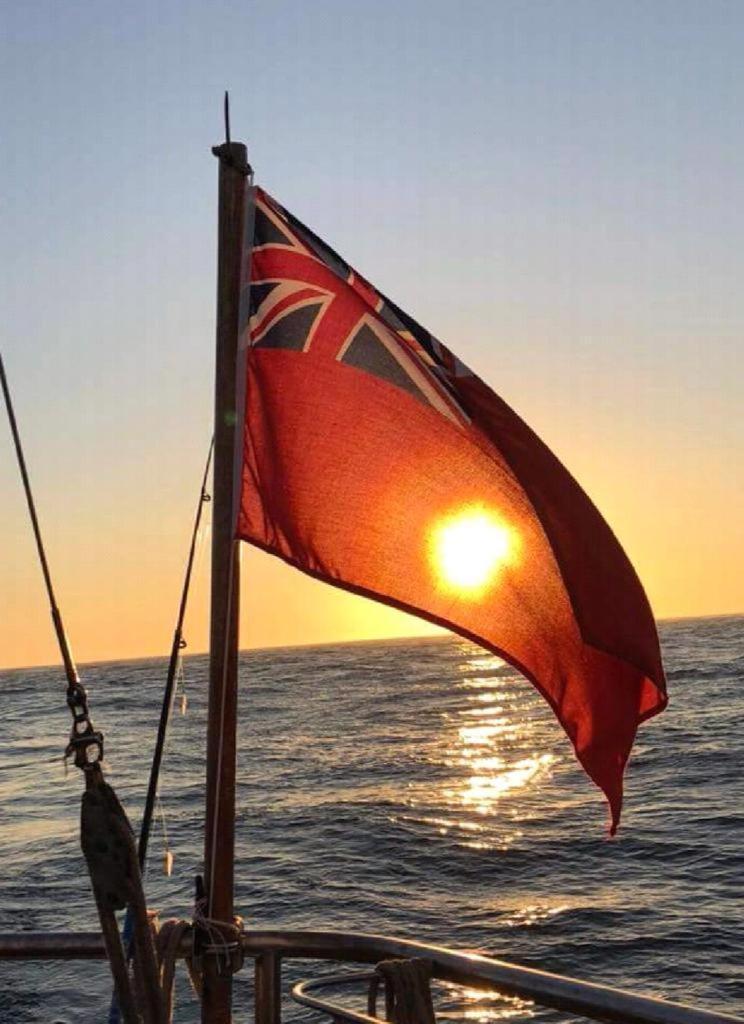Luxury Yacht Stay "White Dove" Sleeps 6 Gibraltar Extérieur photo