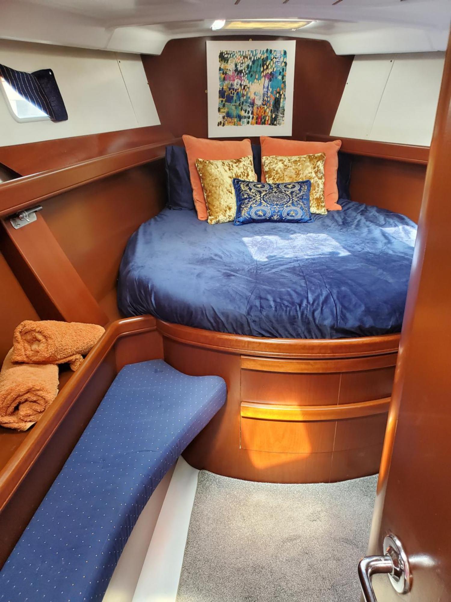 Luxury Yacht Stay "White Dove" Sleeps 6 Gibraltar Extérieur photo