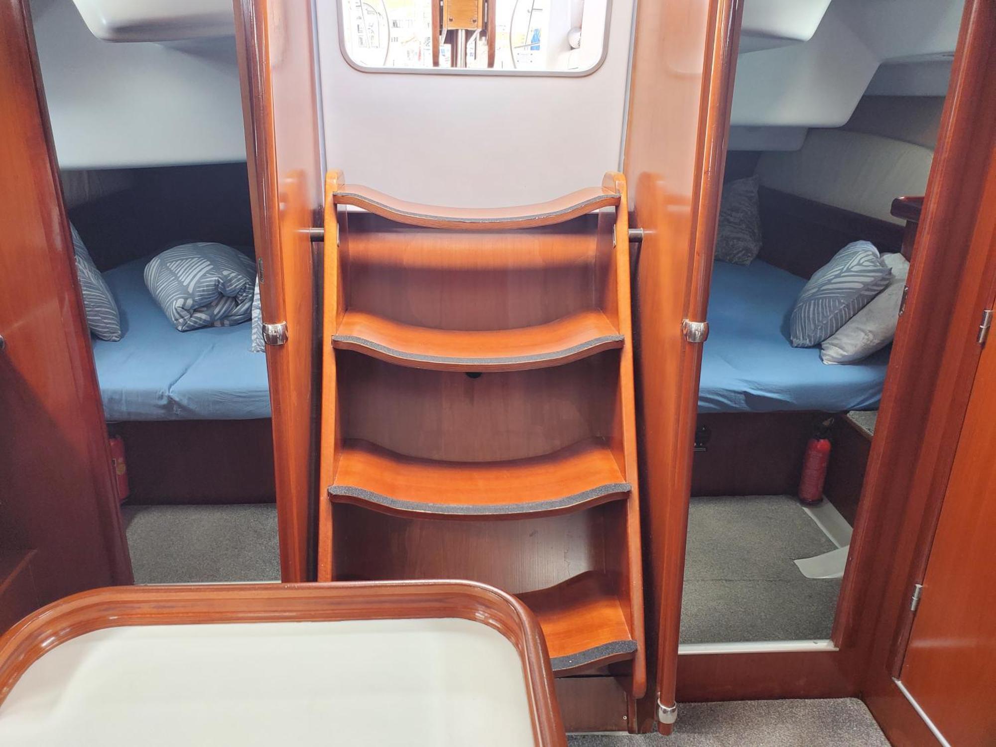 Luxury Yacht Stay "White Dove" Sleeps 6 Gibraltar Extérieur photo