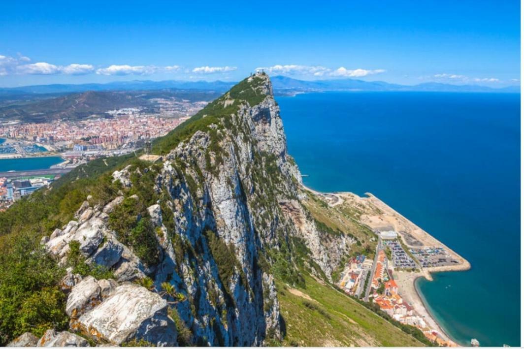 Luxury Yacht Stay "White Dove" Sleeps 6 Gibraltar Extérieur photo