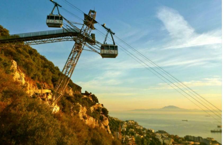 Luxury Yacht Stay "White Dove" Sleeps 6 Gibraltar Extérieur photo