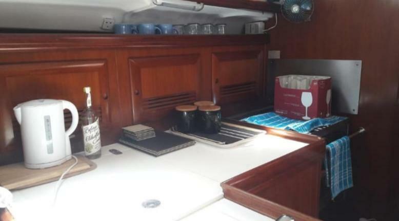 Luxury Yacht Stay "White Dove" Sleeps 6 Gibraltar Extérieur photo