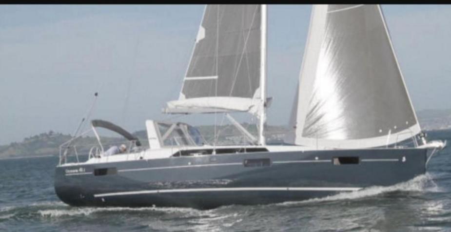 Luxury Yacht Stay "White Dove" Sleeps 6 Gibraltar Extérieur photo
